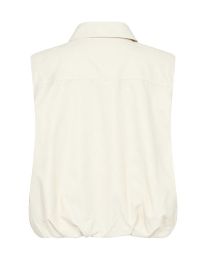 Leveté Room - LR-Karrie 2 Vest - Turtledove